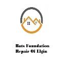 Bats Foundation Repair Of Elgin logo